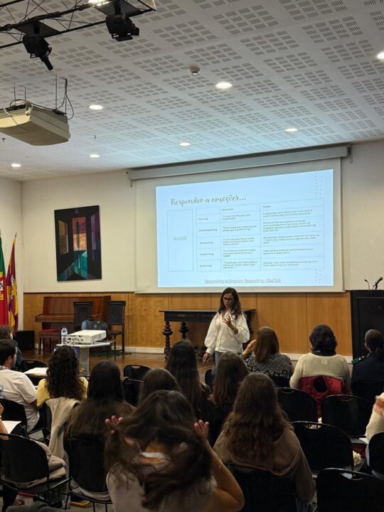 Estudantes de Saúde e Ciências Sociais iniciam trabalho de campo no projeto “Aproxima-te” em Cernache (3)