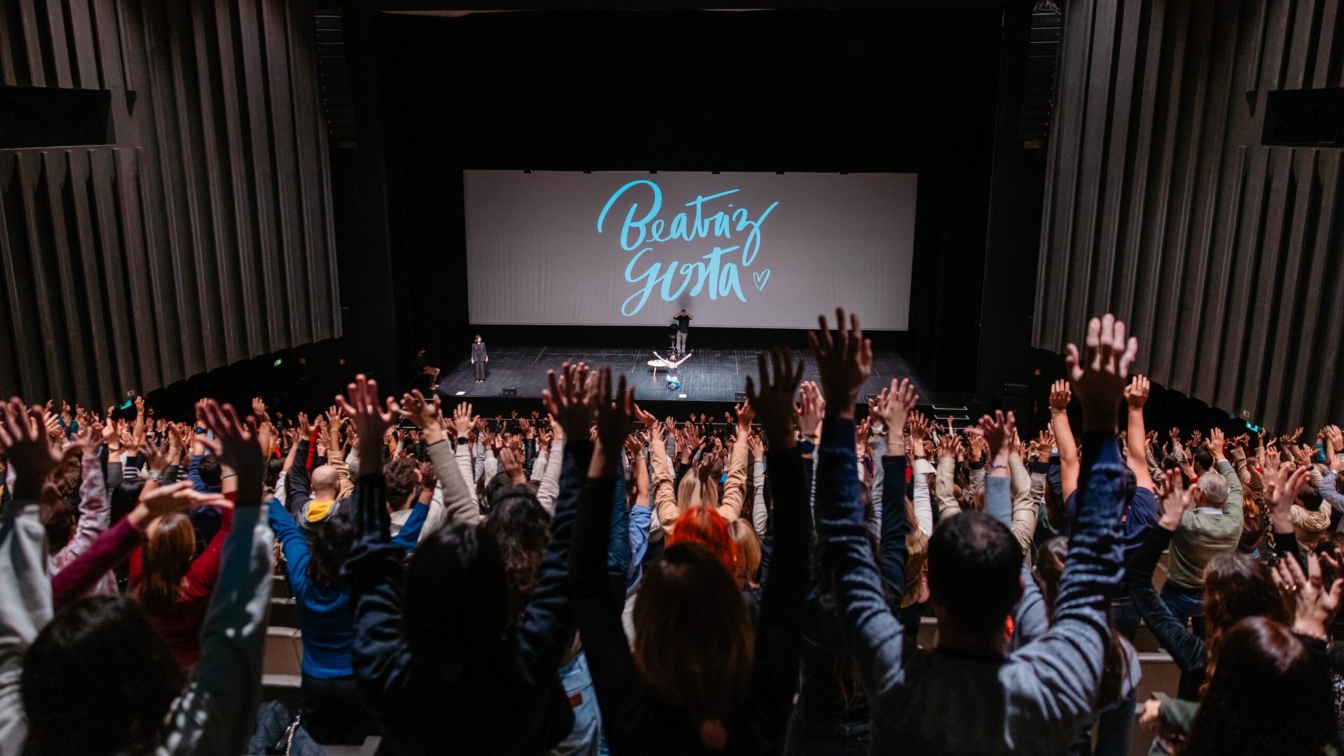 Festival Política volta a Coimbra de 12 a 14 novembro de 2026