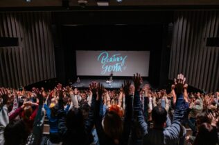 Festival Política volta a Coimbra de 12 a 14 novembro de 2026