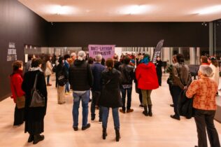 Festival Política regressa a Coimbra com mais de 20 atividades no Convento São Francisco