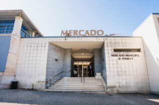 “Cantinho ConTacto” promove encontros interculturais no Mercado Municipal D. Pedro V