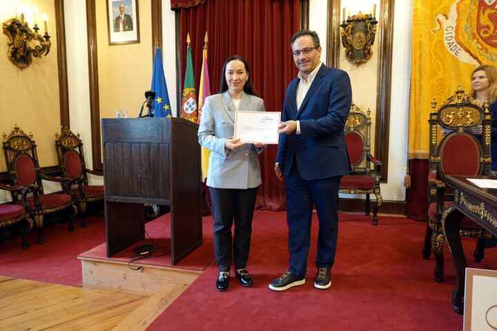 Prémio 5 (Personalizar)