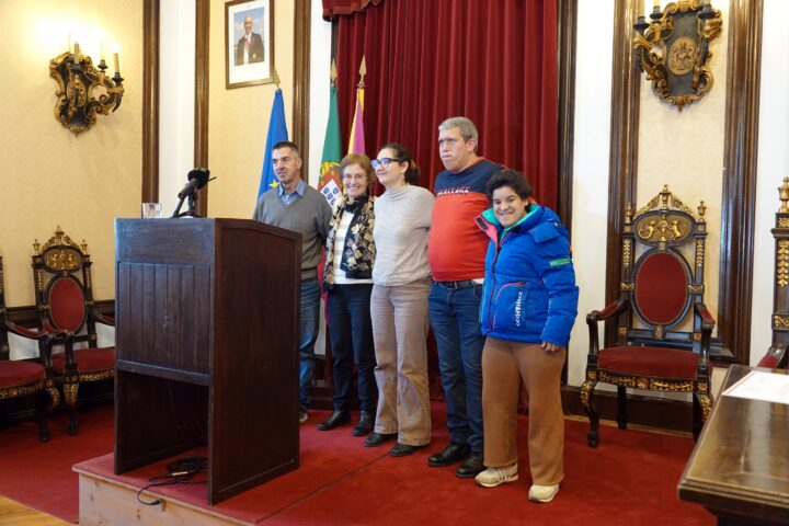 Prémio Empreendedorismo Feminino 10 (Personalizar)