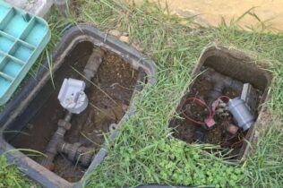 Projeto Sustainable Irrigation entra em nova fase de testes no âmbito do #CoimbraCityLab