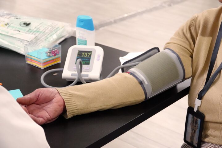 Rastreio na área da saúde 2