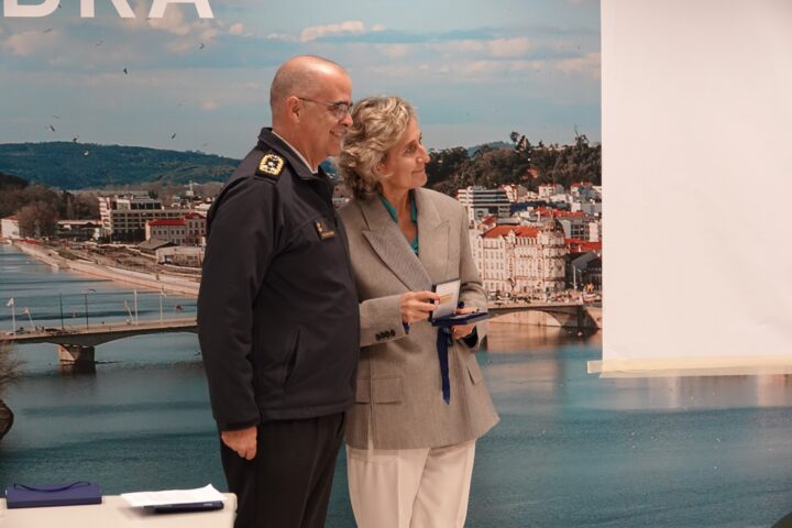 Receção do DIVINOV, Laboratório de Inovação do Estado Maior da Armada 7 (Personalizar)