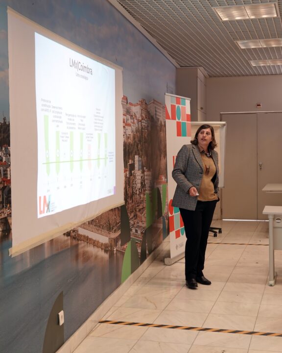 Receção do DIVINOV, Laboratório de Inovação do Estado Maior da Armada Vertical 11 (Personalizar)