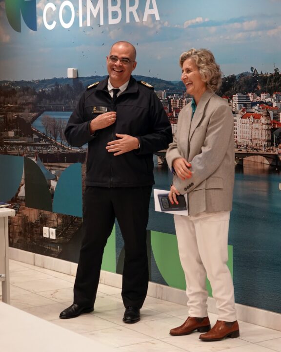 Receção do DIVINOV, Laboratório de Inovação do Estado Maior da Armada Vertical 3 (Personalizar)