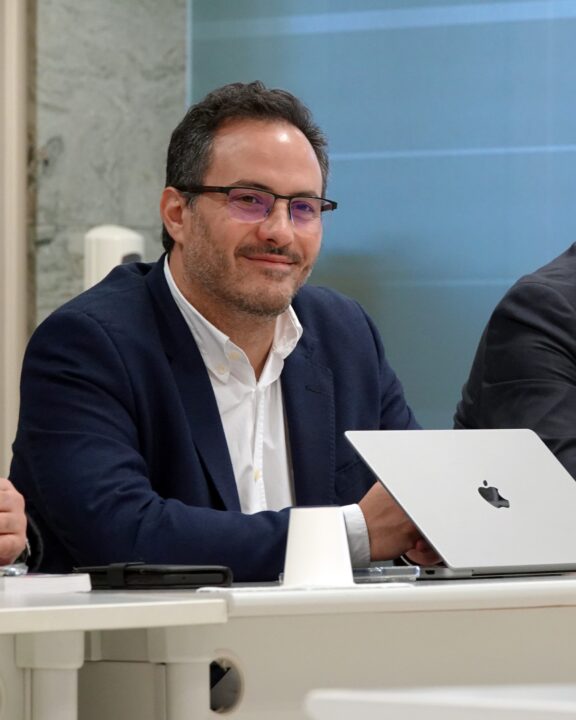 Receção do DIVINOV, Laboratório de Inovação do Estado Maior da Armada Vertical 9 (Personalizar)