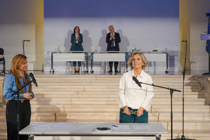 Tomada de posse do novo Executivo Municipal (244)