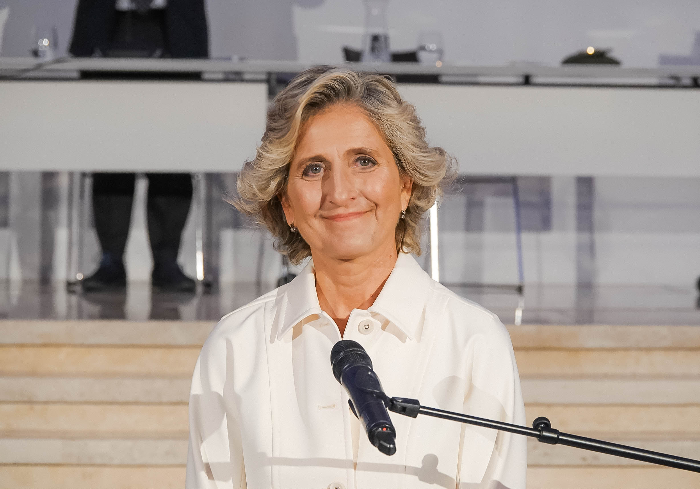 Tomada de posse do novo Executivo Municipal