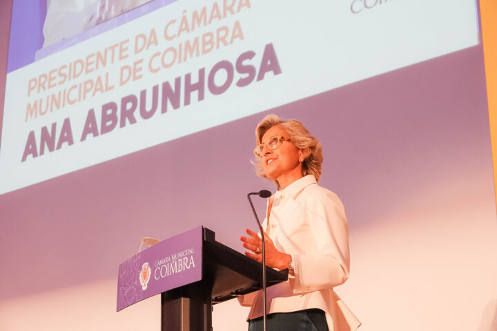 Tomada de posse do novo Executivo Municipal (311)