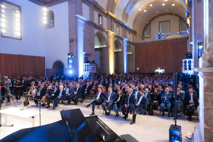 Tomada de posse do novo Executivo Municipal (358)