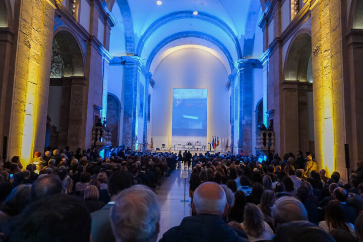 Tomada de posse do novo Executivo Municipal (8)