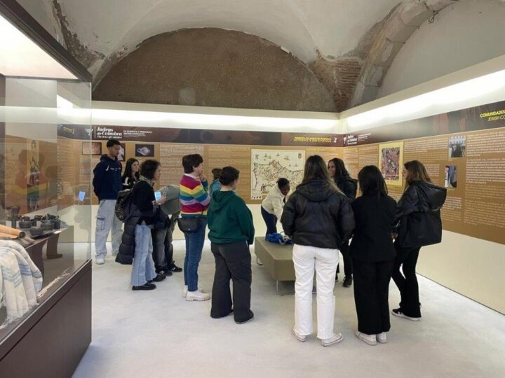 Visitas Inquisição