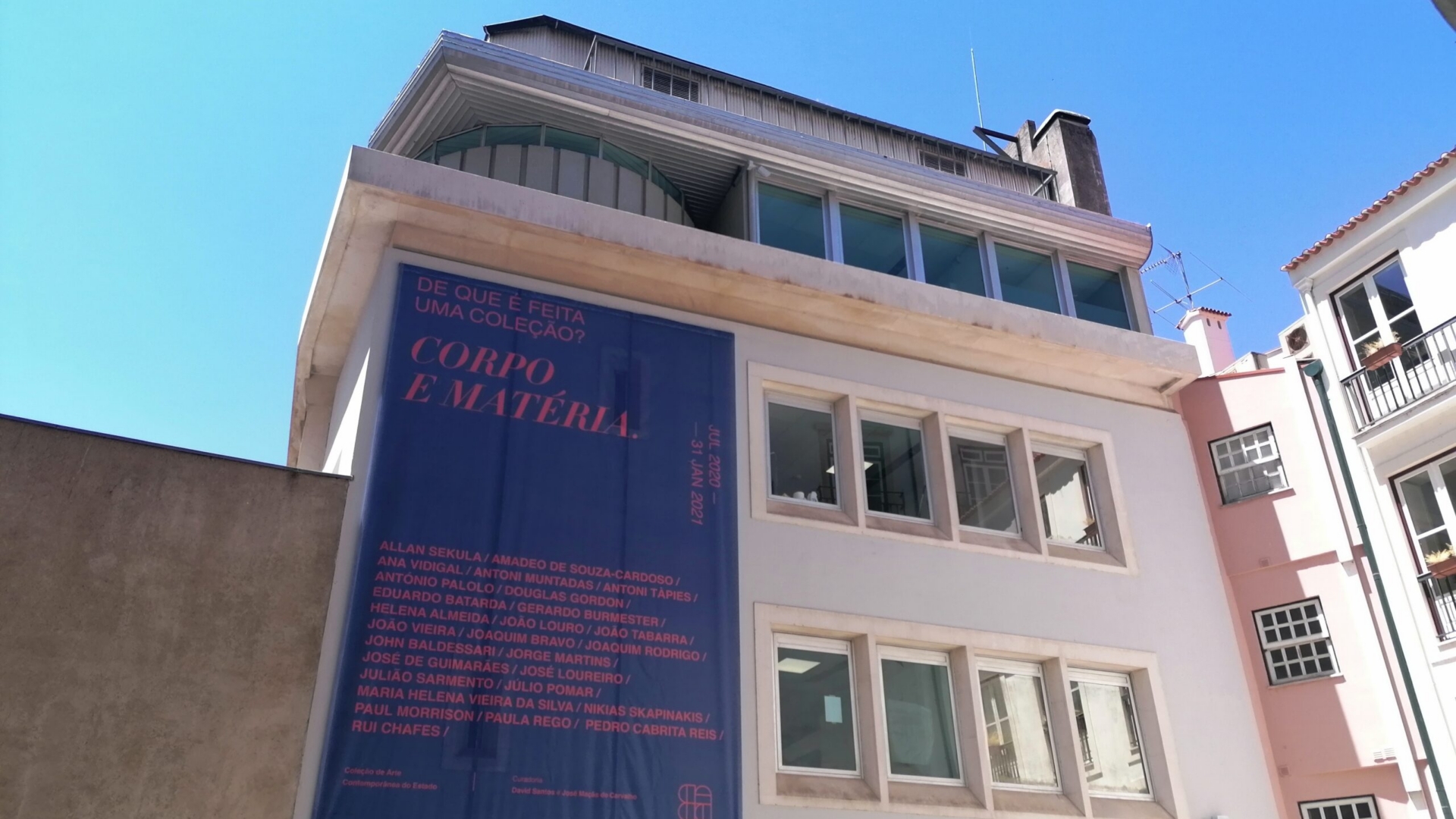 CACC dinamiza programação de dezembro com oficinas criativas para escolas e famílias