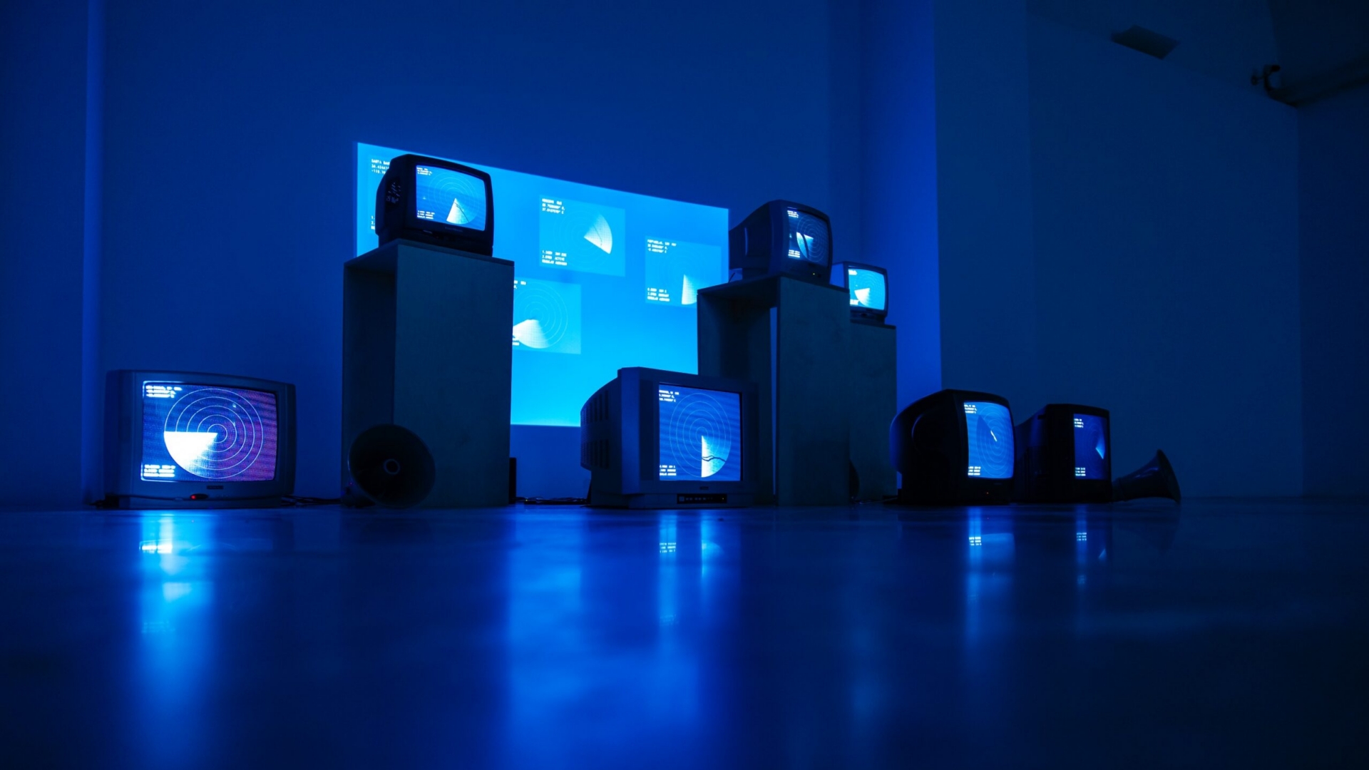 Convento São Francisco acolhe oficina para famílias no âmbito da exposição “Sonar”