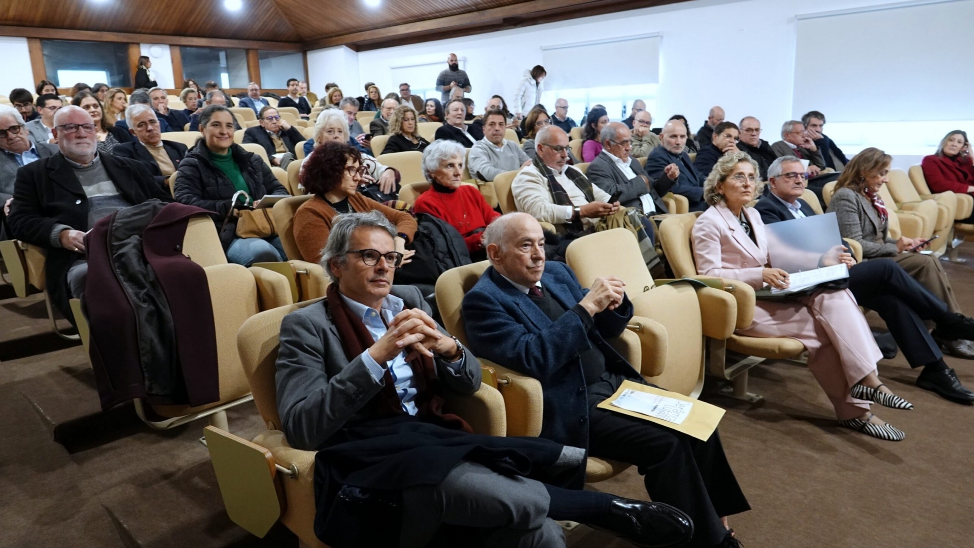 Lufapo Hub inaugura novos espaços de Memória, Criatividade e Inovação no Loreto