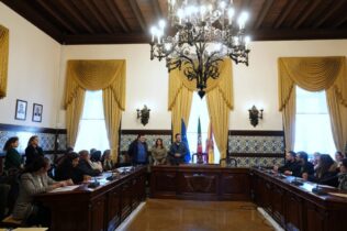 CM de Coimbra formaliza contratação de 23 assistentes operacionais para as escolas