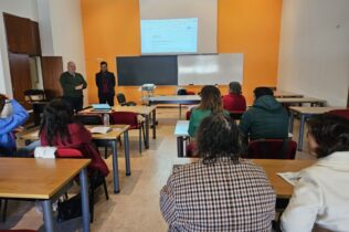 Coimbra acolheu jornada regional da nova ENIPSSA 2025–2030