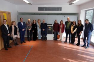 Câmara de Coimbra quer atribuir medalha de ouro da cidade ao Exploratório