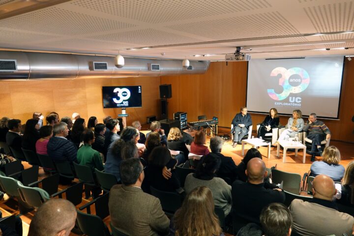 30 Anos Exploratório 10 (Personalizar)