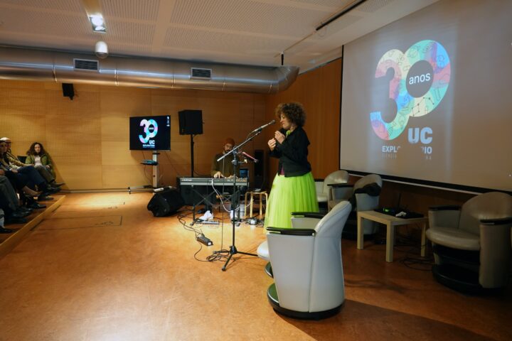 30 Anos Exploratório 15 (Personalizar)