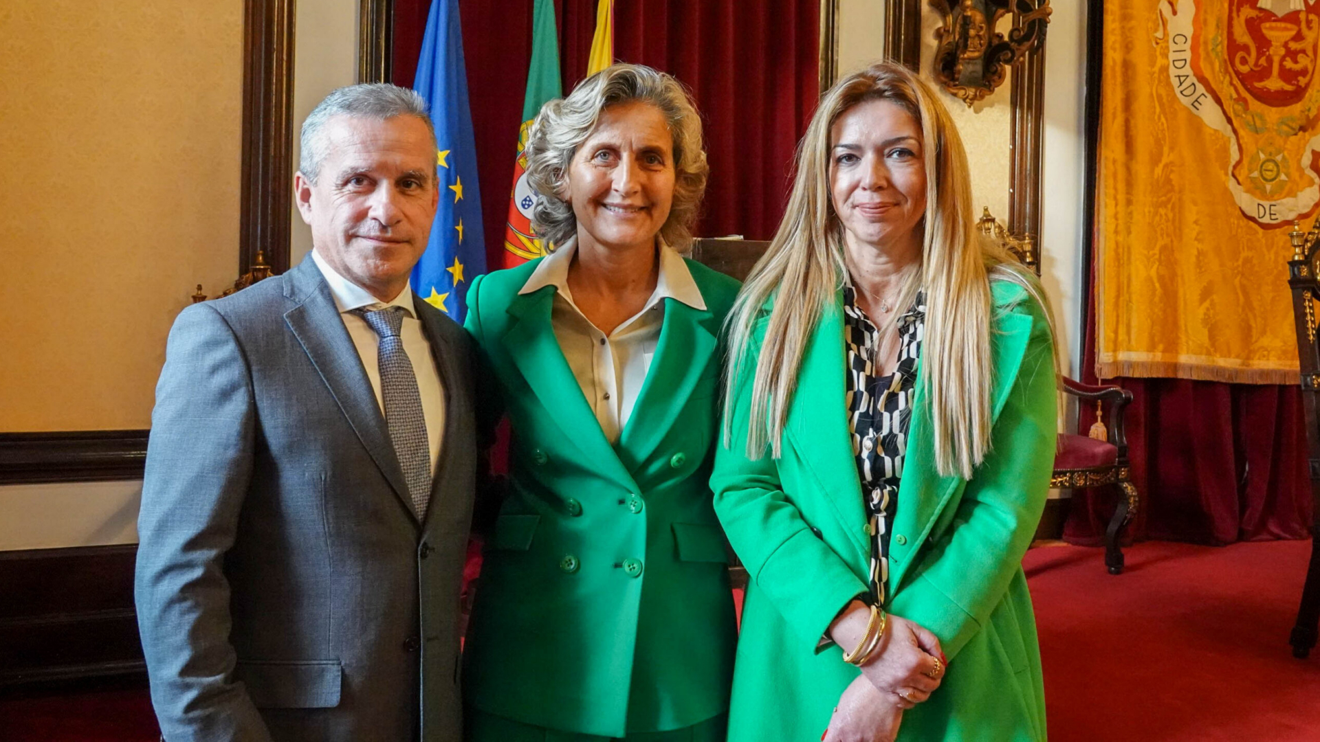 Aprovado novo Conselho de Administração dos SMTUC