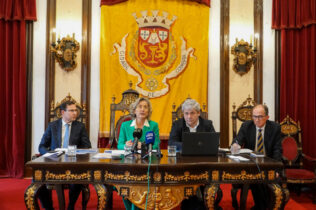 Cartão Intermodal MOVE-C simplifica viagens na Região de Coimbra com um único título de transporte