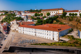 Coimbra acolhe 12.º Congresso em Envelhecimento Ativo e Saudável da Região Centro no próximo dia 10
