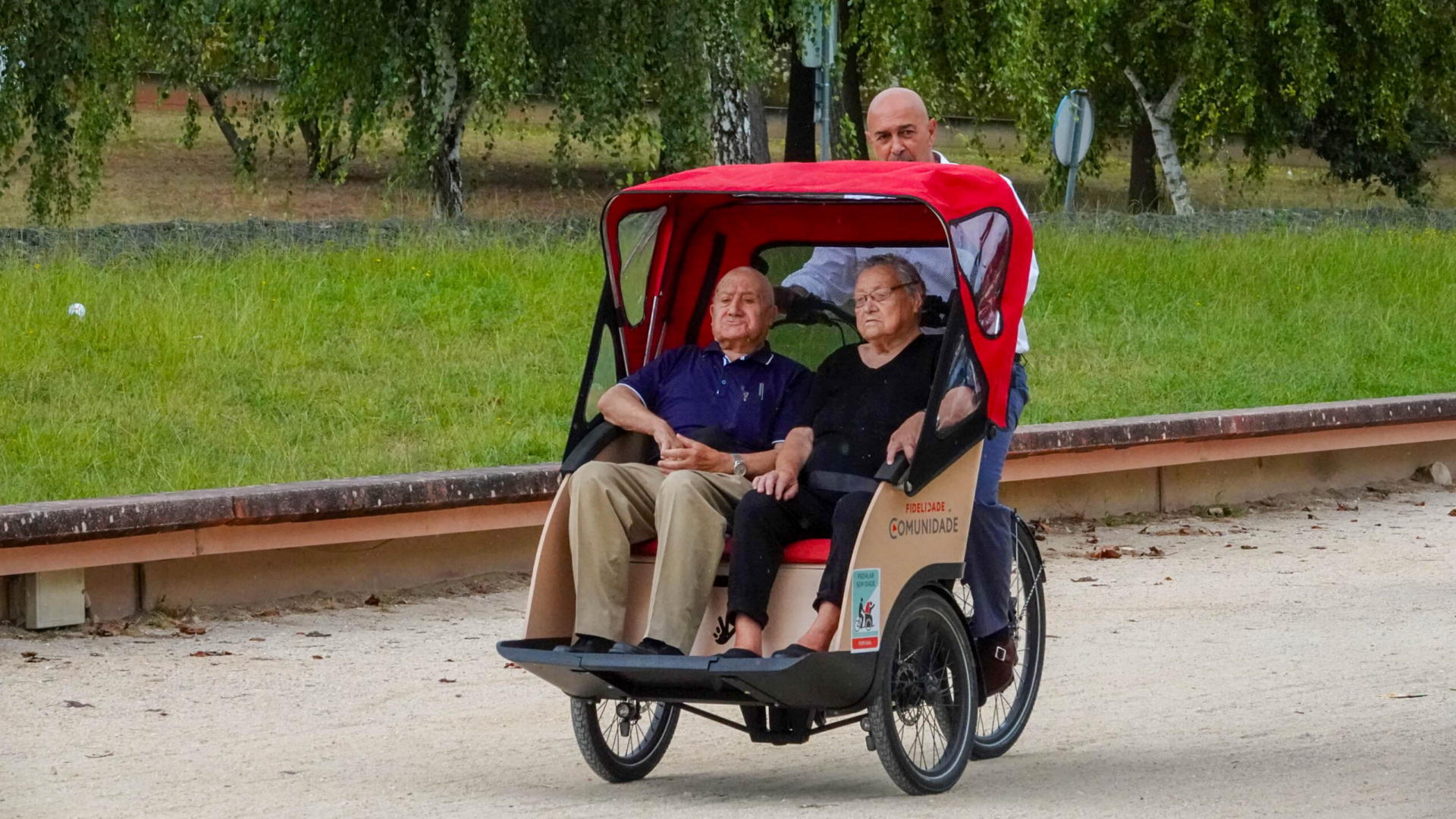 Reconhecimento regional destaca Coimbra como território promotor da longevidade
