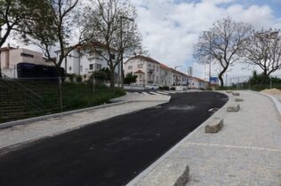 Investimento superior a 3 milhões de euros reforça conservação das estradas em Coimbra