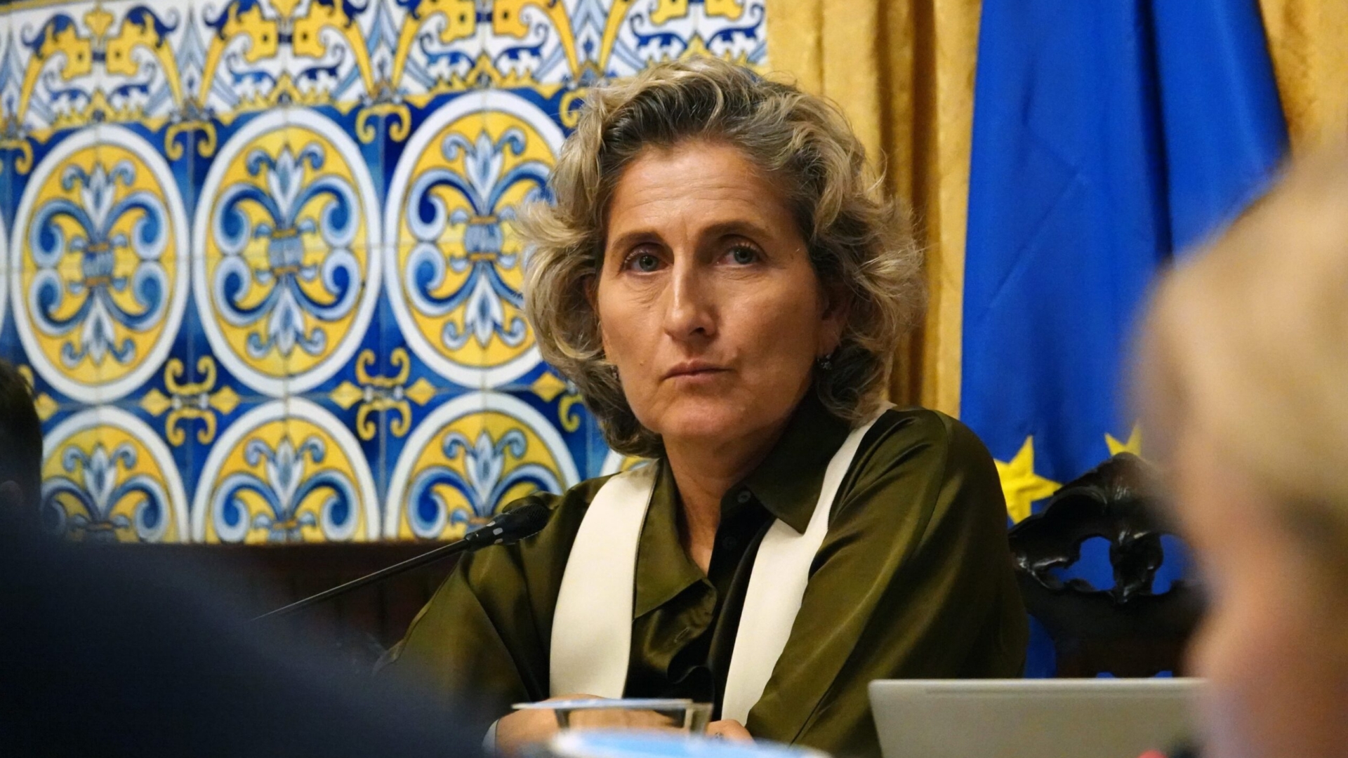 Câmara de Coimbra vai rever Estratégia Local de Habitação