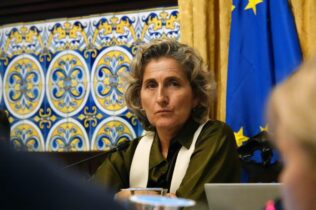 Câmara de Coimbra vai rever Estratégia Local de Habitação