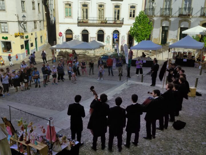 Feira de Artesanato (1)