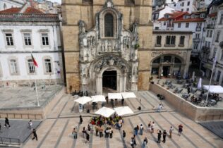 Coimbra assinala Dia Internacional das Migrações com encontro intercultural a 18 de dezembro