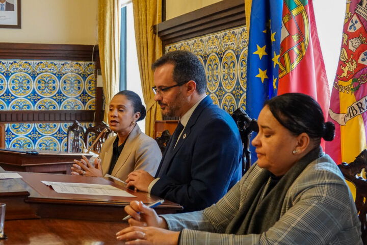 Receção Sec. Estado Cabo Verde (14)