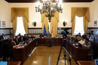 Nova viatura elétrica da APPACDM reforça transporte de utentes com apoio da CM de Coimbra