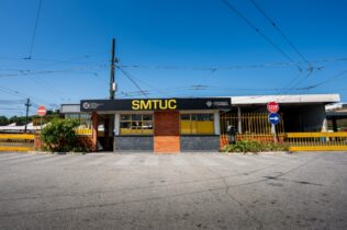 SMTUC ajustam horários na quadra natalícia e de final de ano