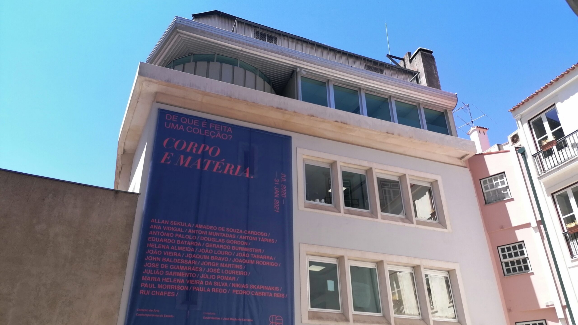 CACC apresenta novos kits didáticos da exposição “O Mundo Está Todo Aqui Dentro” em janeiro