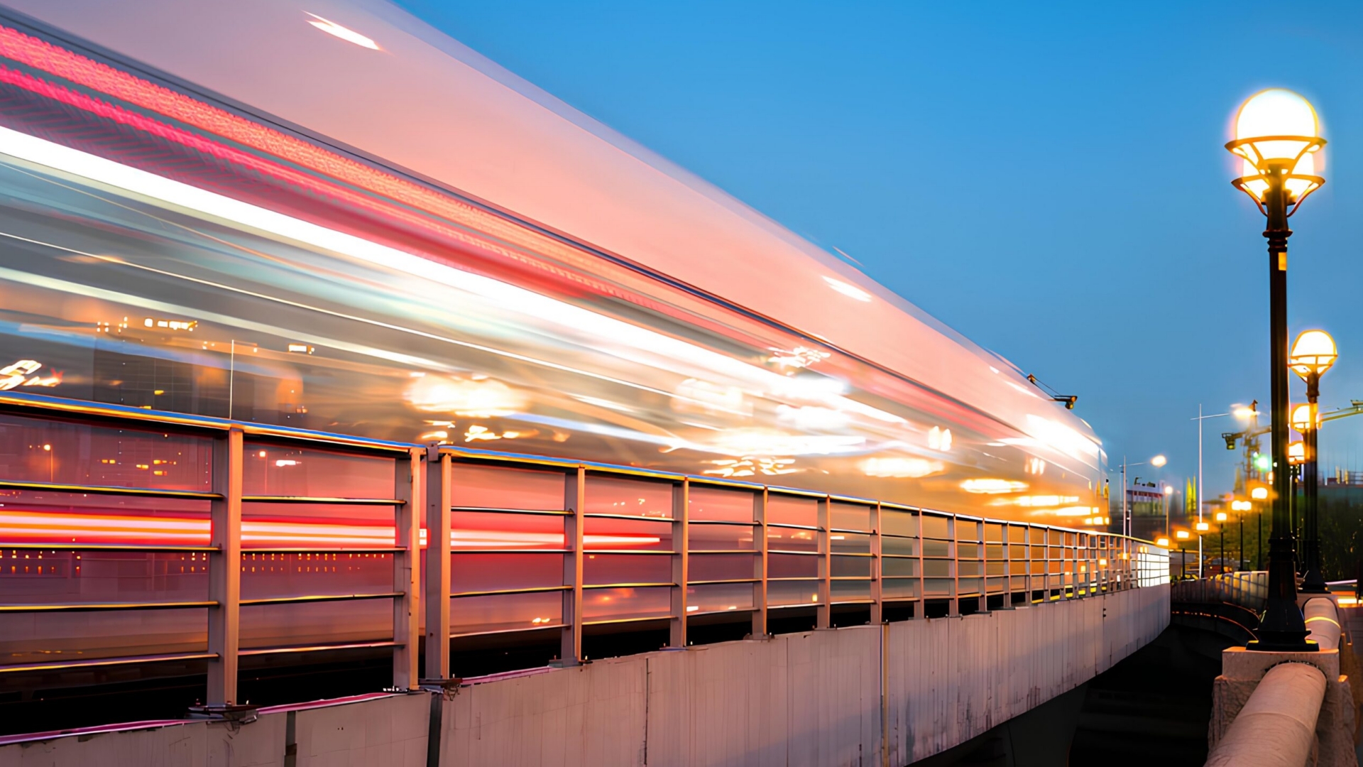 Governo autoriza IP a relançar concurso da segunda fase da alta velocidade