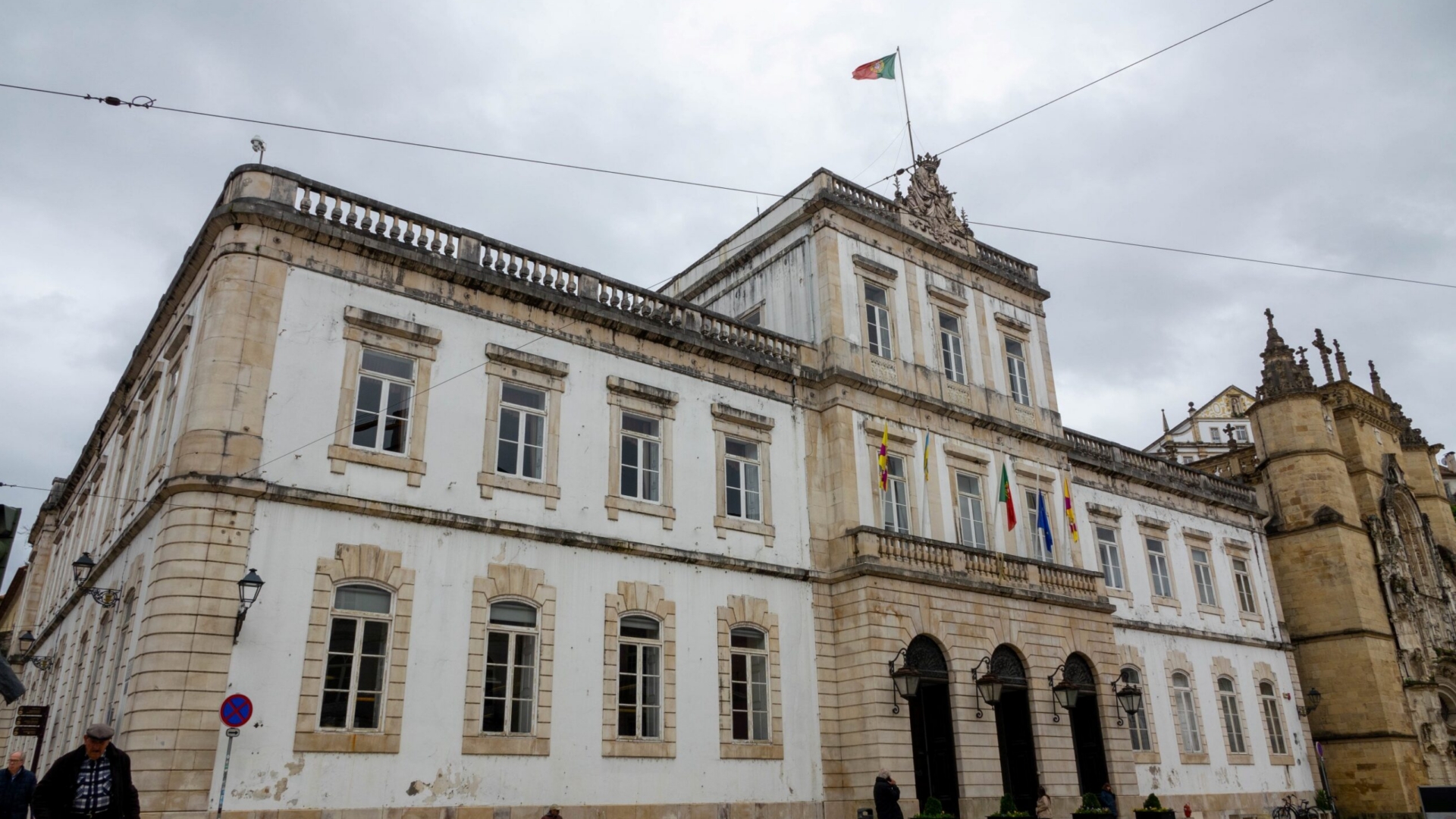 Município aprova participação em três projetos europeus de inovação com impacto social