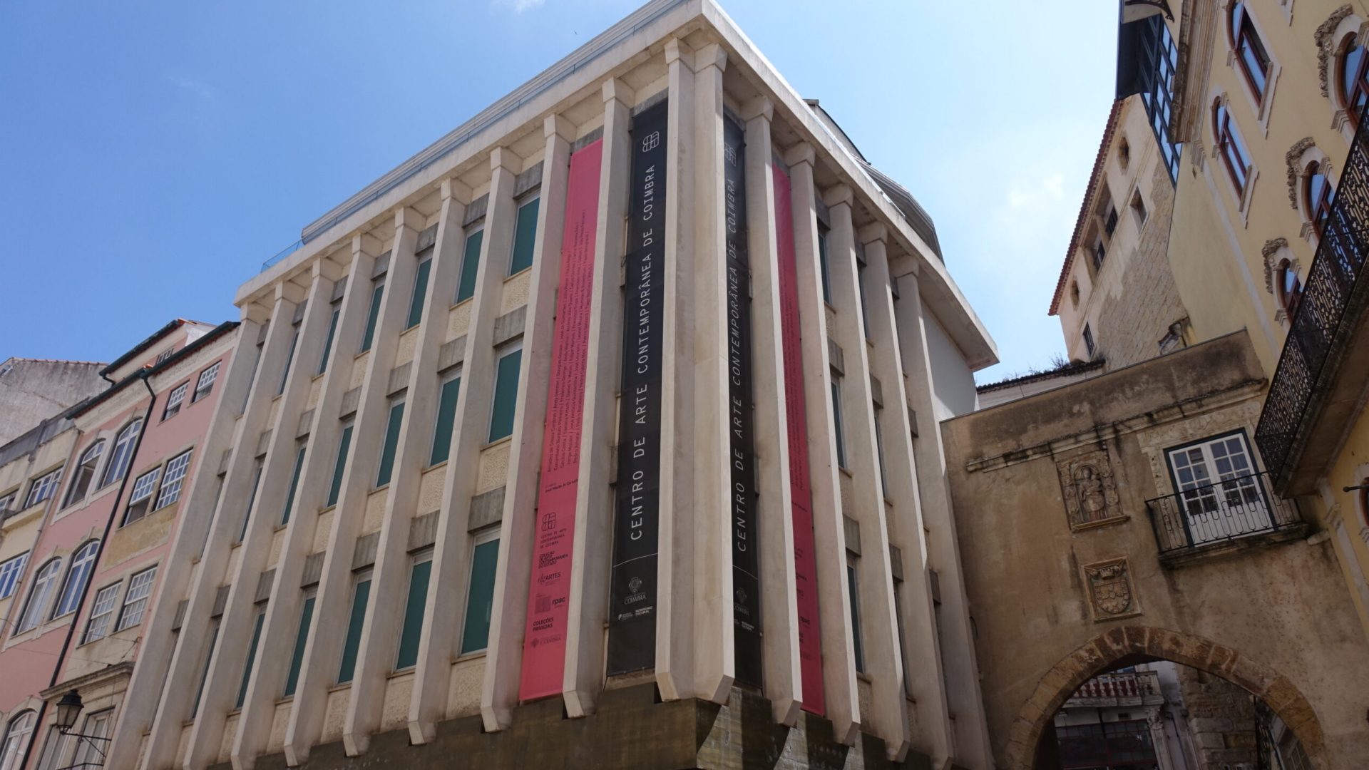 CACC propõe visitas, oficinas e recursos educativos em torno da exposição “O Mundo Está Todo Aqui Dentro” no mês de fevereiro