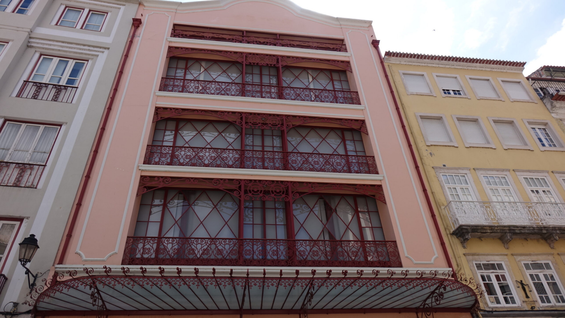 Museu Municipal de Coimbra apresenta em fevereiro programa de mediação cultural com destaque para Túlia Saldanha e Carlos Paredes