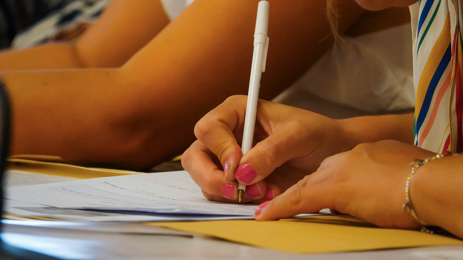 Câmara Municipal de Coimbra vai reforçar escolas com mais cinco assistentes operacionais