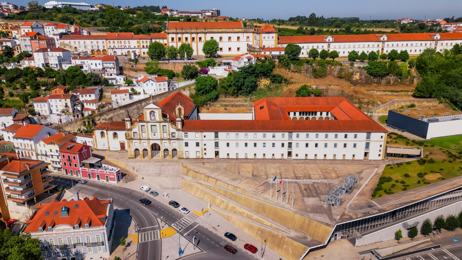 Convento São Francisco inicia celebração dos 10 anos com programação de encontros no 1º trimestre de 2026