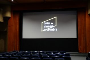 Salas de Cinema das Galerias Avenida classificadas como Imóvel de Interesse Municipal