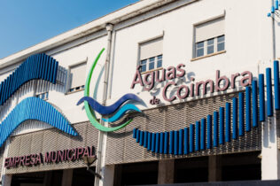 Água da rede pública em Coimbra mantém qualidade e é segura para consumo