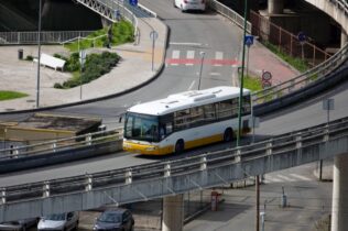 Câmara de Coimbra prepara ajustamentos na rede dos SMTUC para melhorar regularidade e ligações