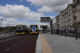 Novo passe intermodal MOVE-C já está em vigor